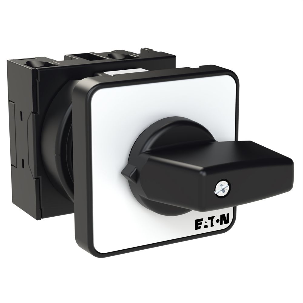Eaton (Moeller) Steuerschalter 1pol. Hand 0 Auto T0-1-15434/E