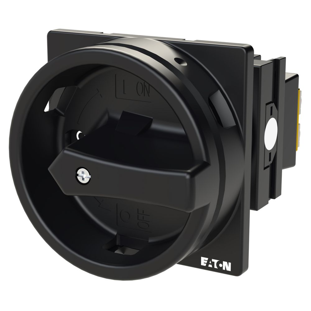Eaton (Moeller) Hauptschalter/Not-Aus 1pol. T0-1-8200/EA/SVB-SW