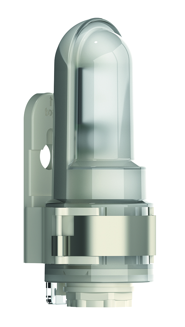Theben GNSS-Antenne f.Zeitsynchronisat. RC-GNSS