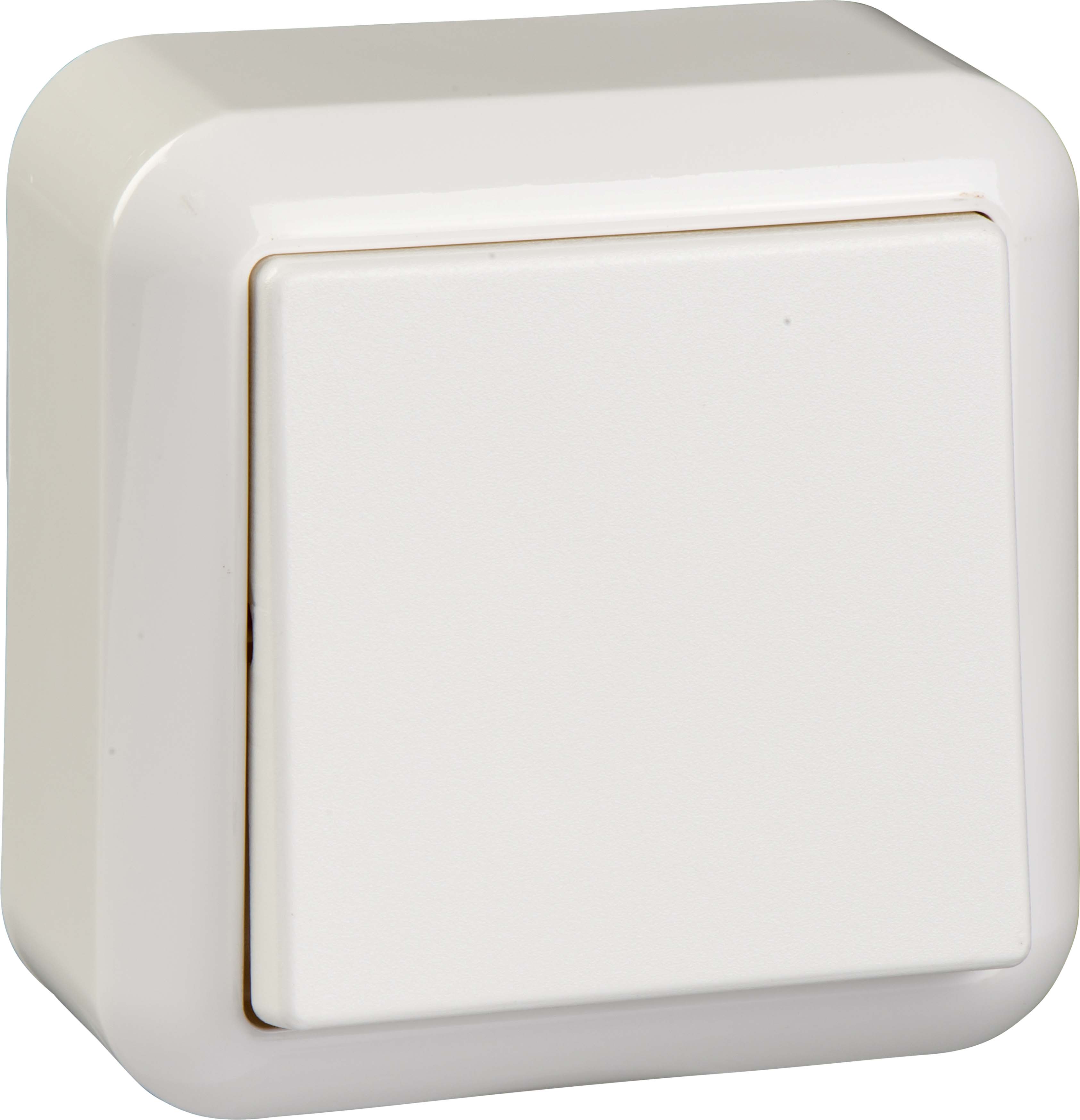 Elso Universalschalter rw AP20 381604