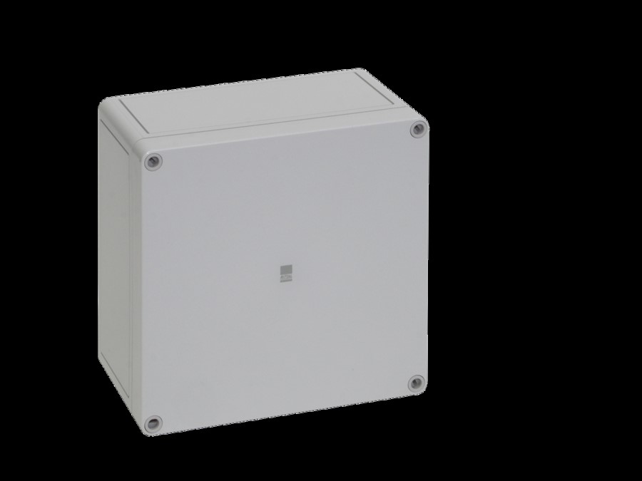 Rittal Klemmengehäuse IP66 m.Deckel gr PK 9517.000