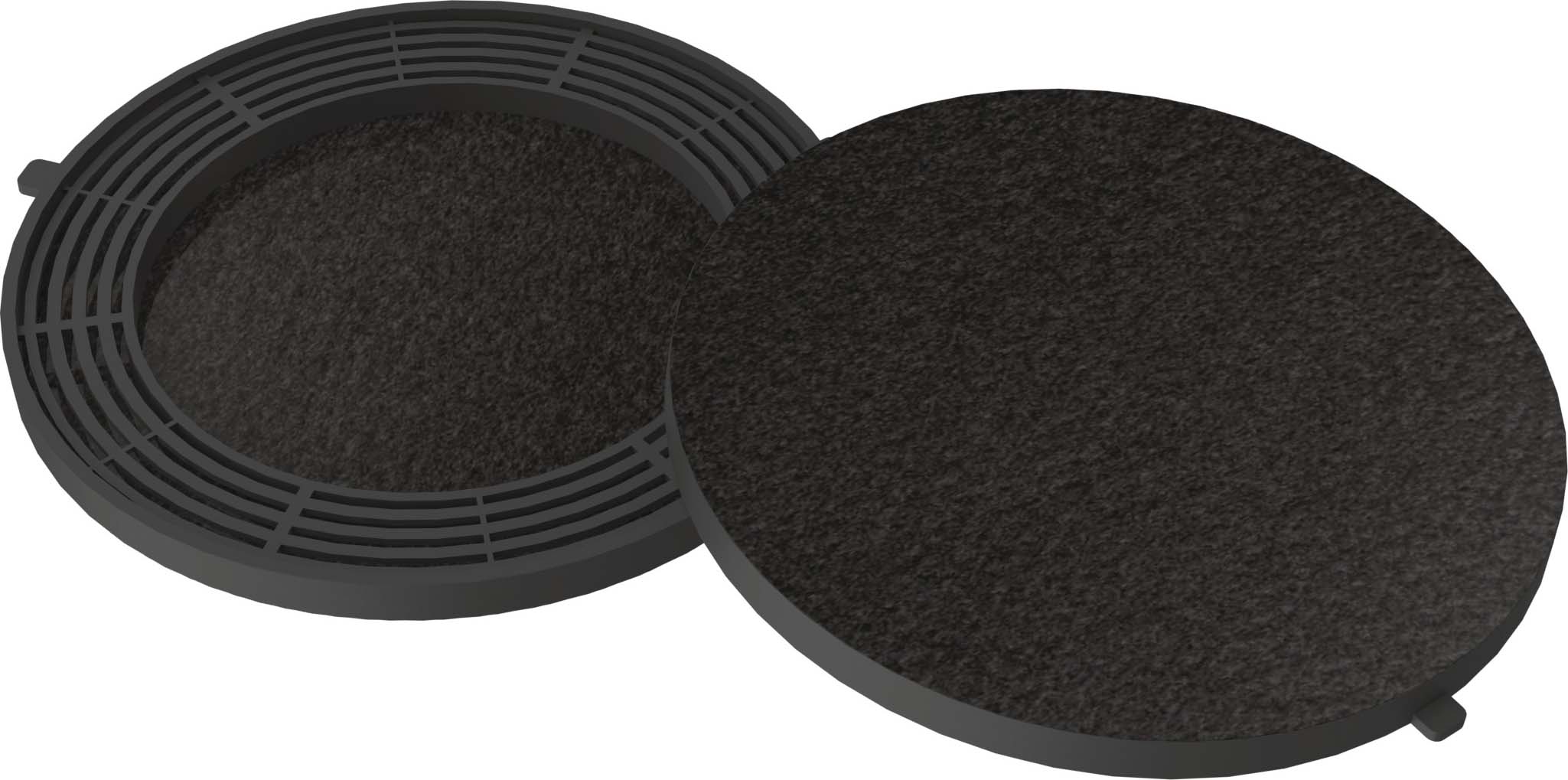 Hisense Gorenje DA Filter f.TH-Modelle H10883187