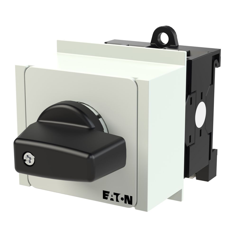 Eaton (Moeller) Umschalter 2pol. T0-2-8211/IVS