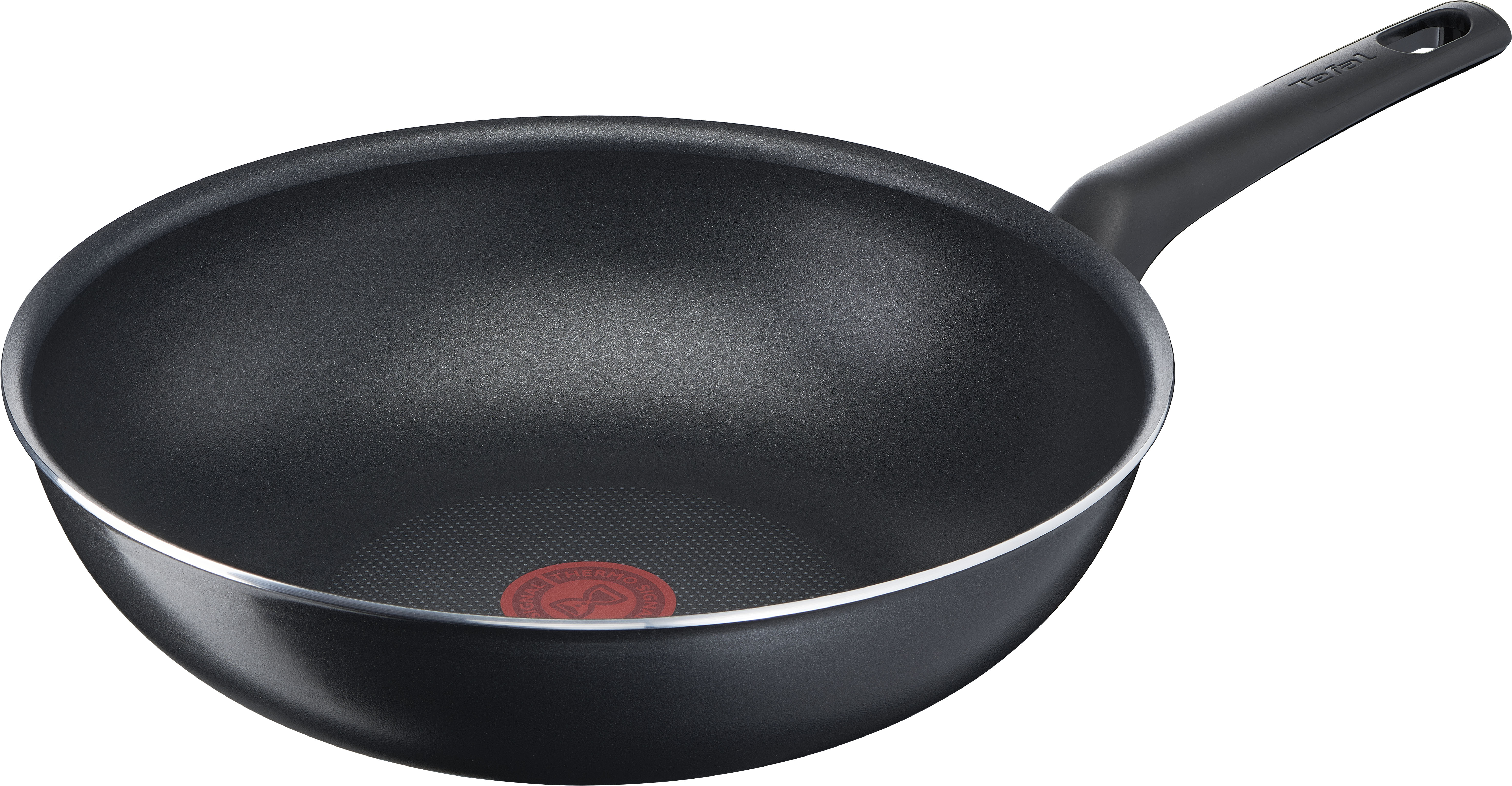 Groupe SEB WMF Wokpfanne 28cm EASY COOK and CLEAN B55519