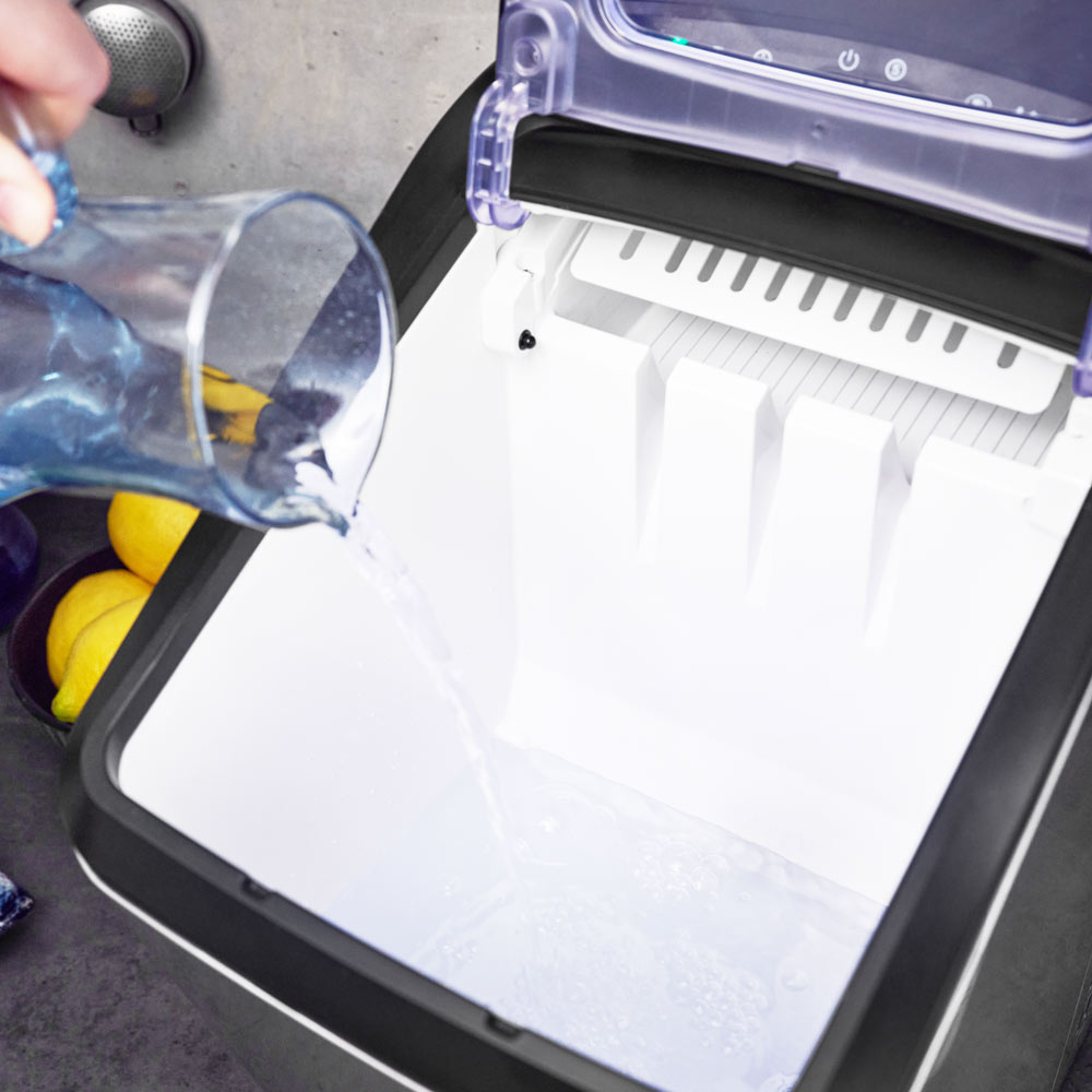 Gastroback Eiswürfelbereiter Bartender Pro 41143 Gastroback Eiswürfelbereiter Bartender Pro 41143