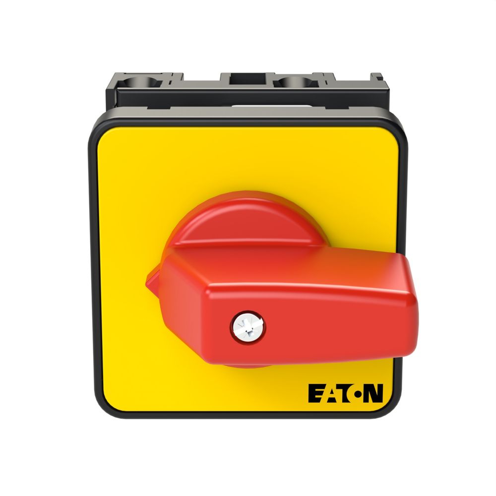 Eaton (Moeller) Ein-Aus-Schalter 2pol. T0-1-102/E-RT