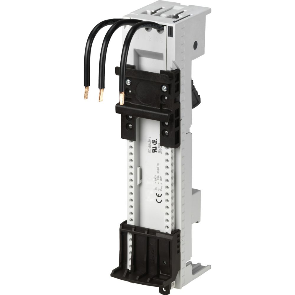 Eaton (Moeller) Sammelschienenadapter 45mm 25A 1TS BBA0-25