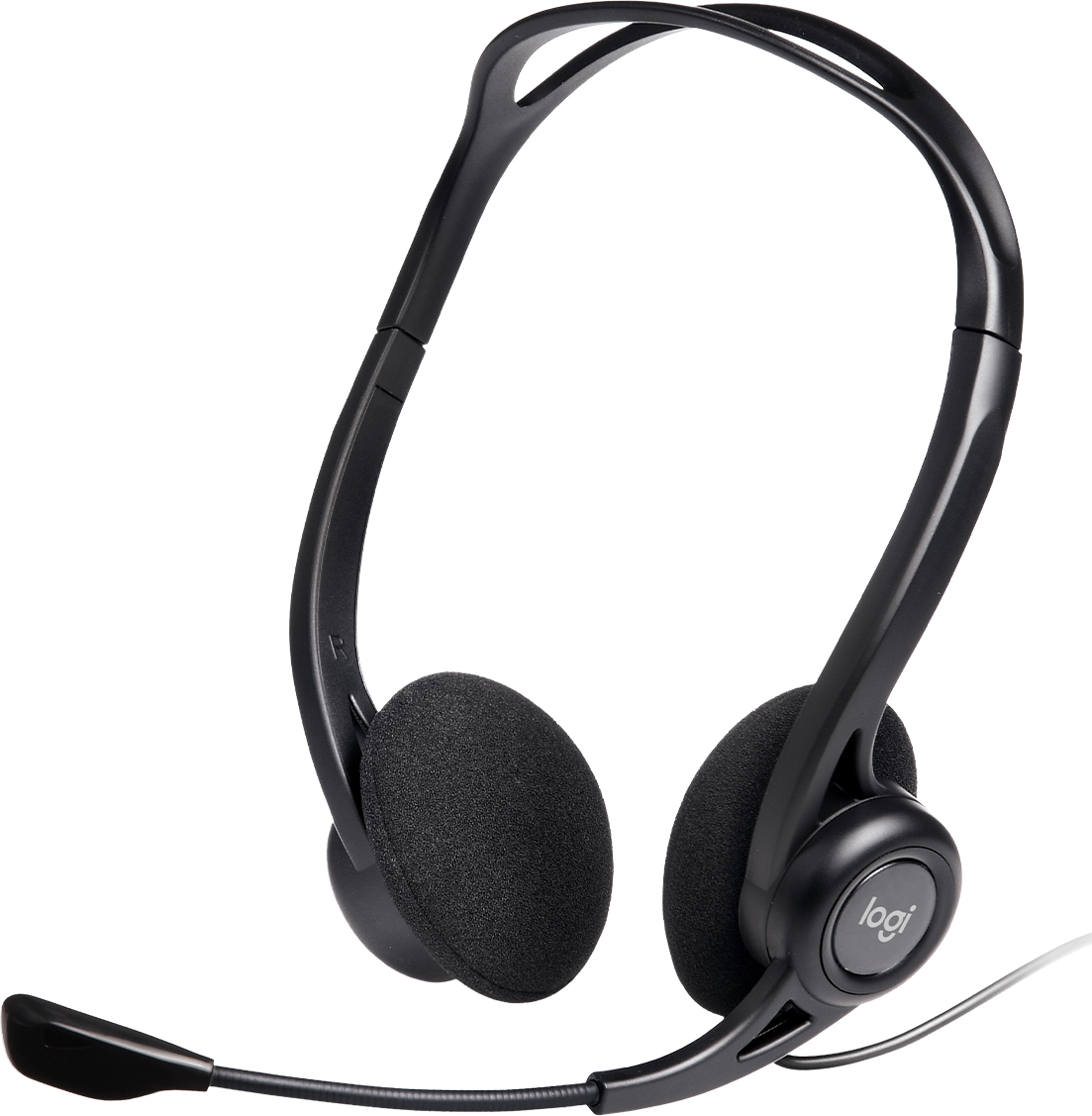 MediaCom-IT Headset USB PC960 sw