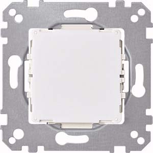 Merten Lichtsignal-Einsa. 1farbig rot 587091