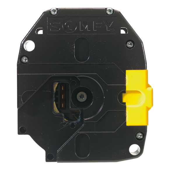 Somfy Rohrmotor LT 60 Titan 100/12 NHK DS 78/D 1166232