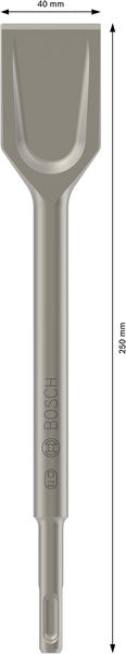 Bosch Power Tools Spatmeissel 2608690101