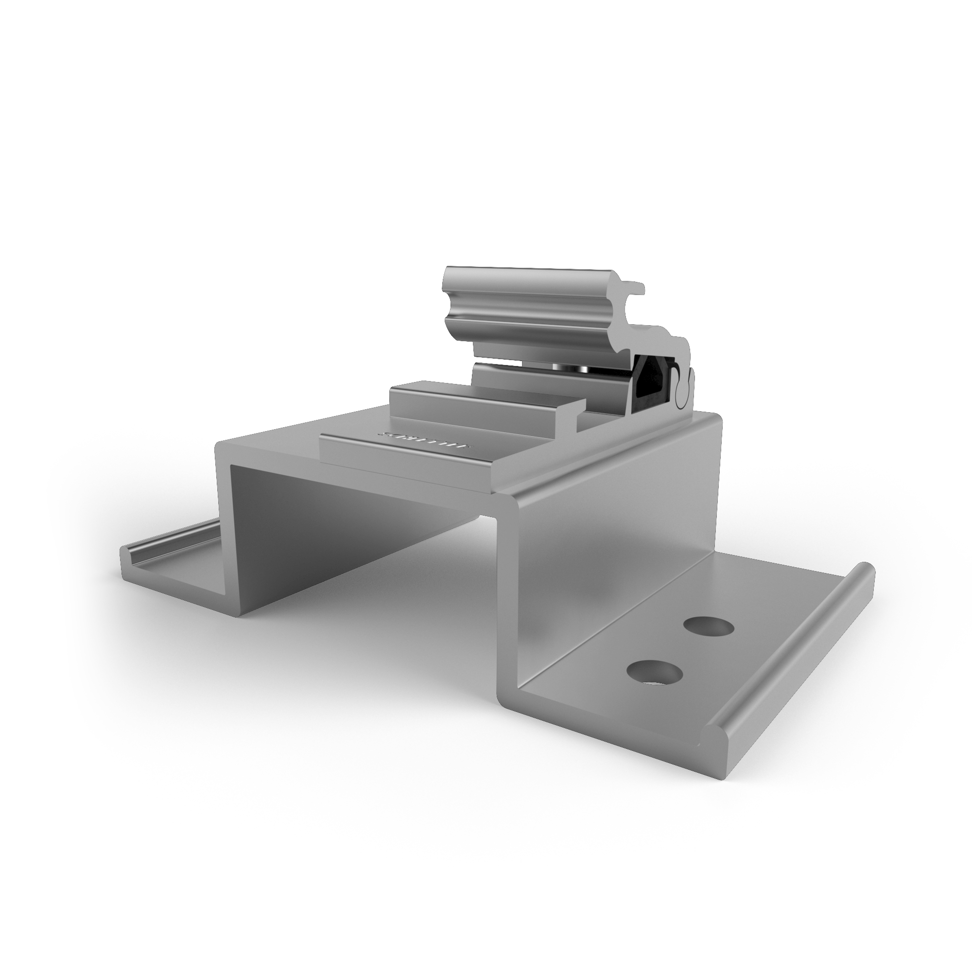 Schletter Solar Dachhaken Fix T-K Pro 119014-212