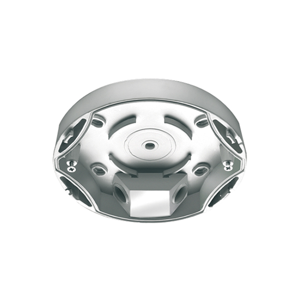 ESYLUX ESYLUX AP-Dose ws IP 54 STANDARD #EM10425400