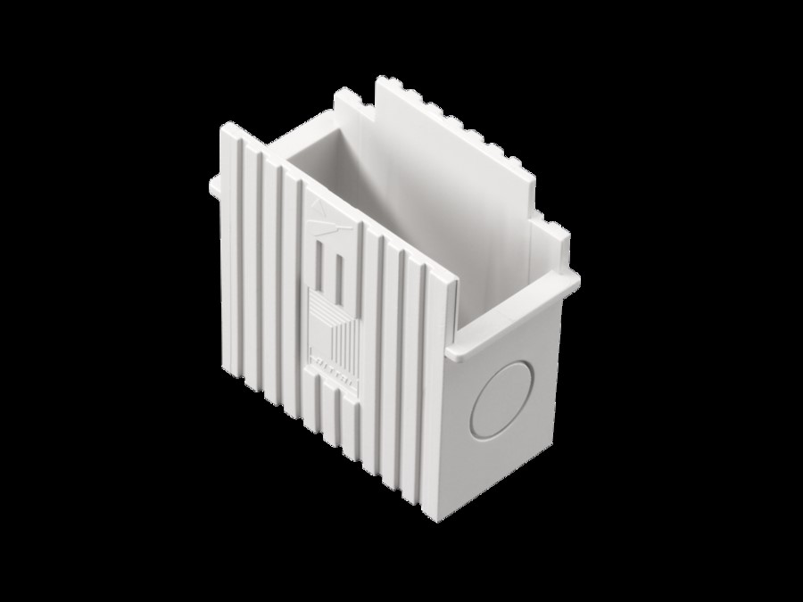 Rittal Aufsteckadapter für Thermostat SK 3110.200