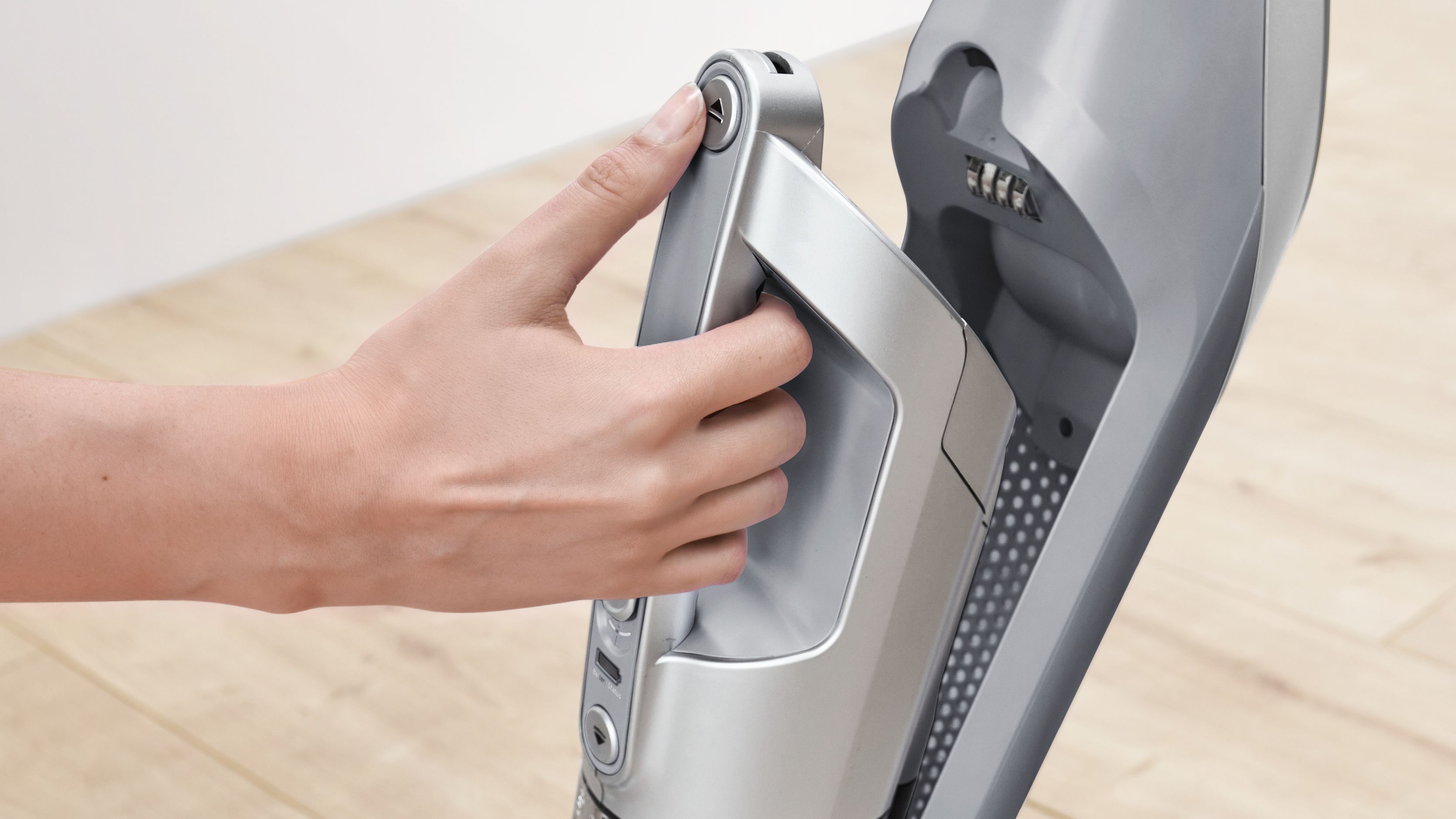 Bosch SDA Akku-Handstaubsauger 28V,2in1,Flexxo Gen2 BBH3K2801