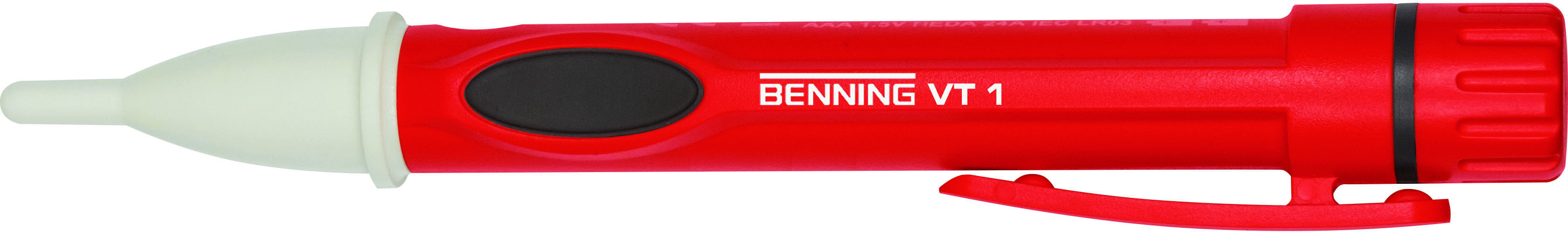Benning Phasen- und Kabelbruchprüf berührungslos 020054