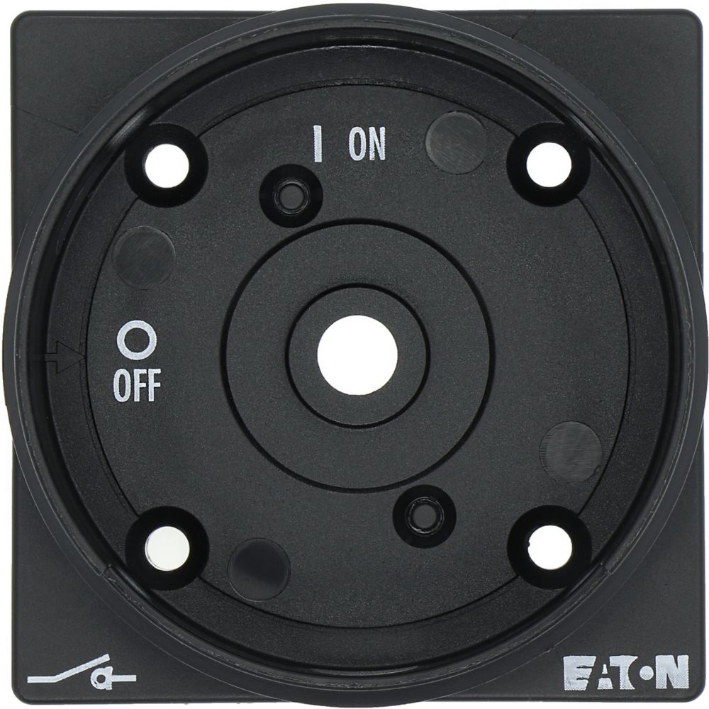 Eaton (Moeller) Vorhängeschloßsperre SVB-SW-T0 Eaton (Moeller) Vorhängeschloßsperre SVB-SW-T0