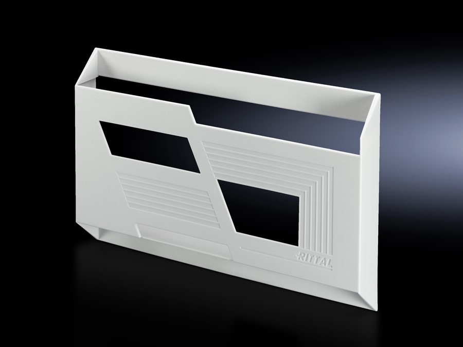 Rittal Schaltplantasche DIN A3 quer SZ 2513.000