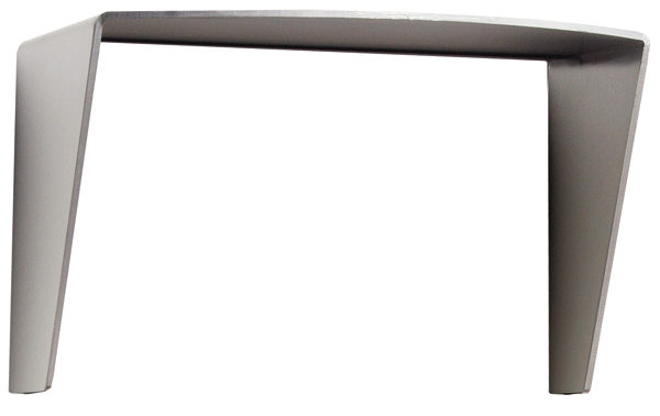 TCS Tür Control Schutzdach PRODA-EN