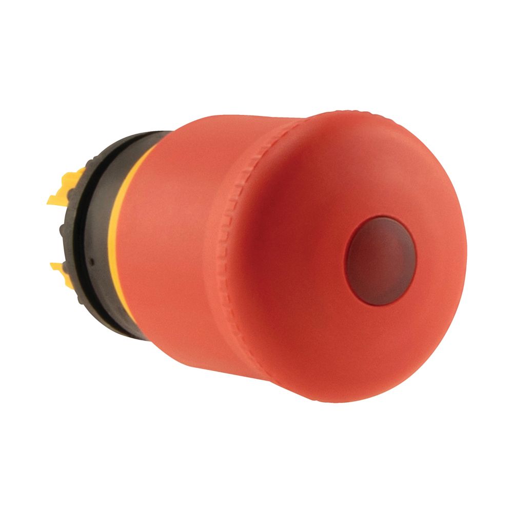 Eaton (Moeller) Not-Aus-Taste beleuchtet M22-PVL Eaton (Moeller) Not-Aus-Taste beleuchtet M22-PVL