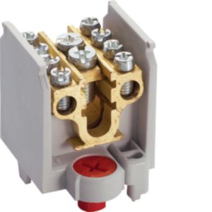 Hager Hauptleitungsabzweigklemme 1x35/4MP K65