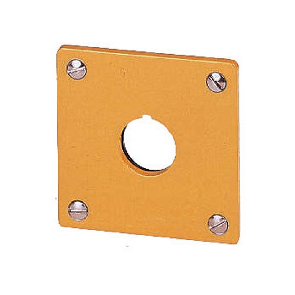 Eaton (Moeller) Einbautableau f. NOT-AUS-Taster M22-EY1