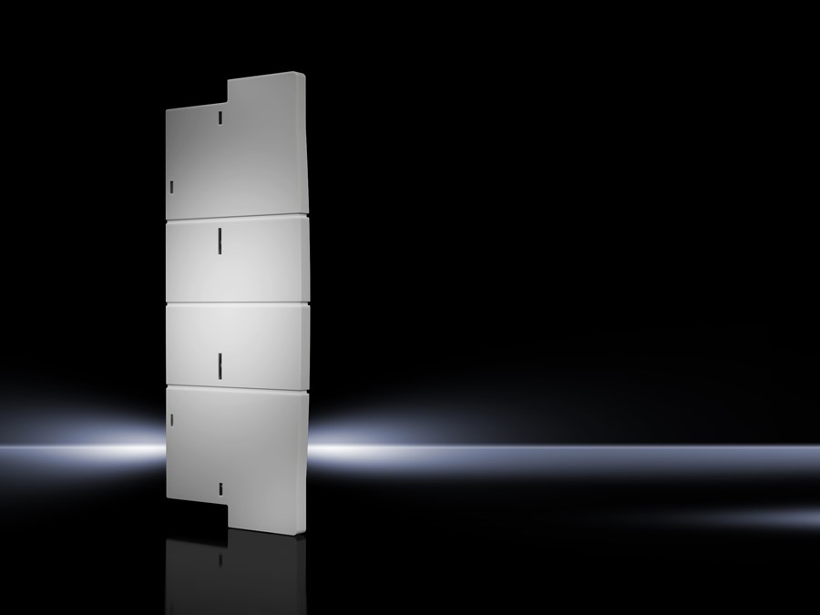 Rittal Endabdeckung RiLine60 f.SV9342.000 SV 9342.070 (VE2)