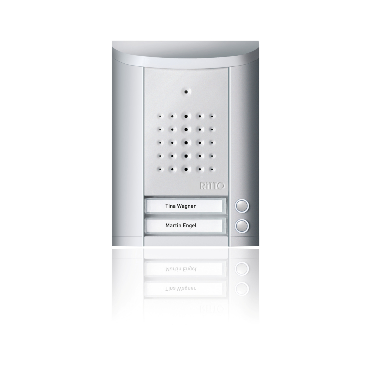 Ritto Türstation si Entravox, 2Tasten 1840220