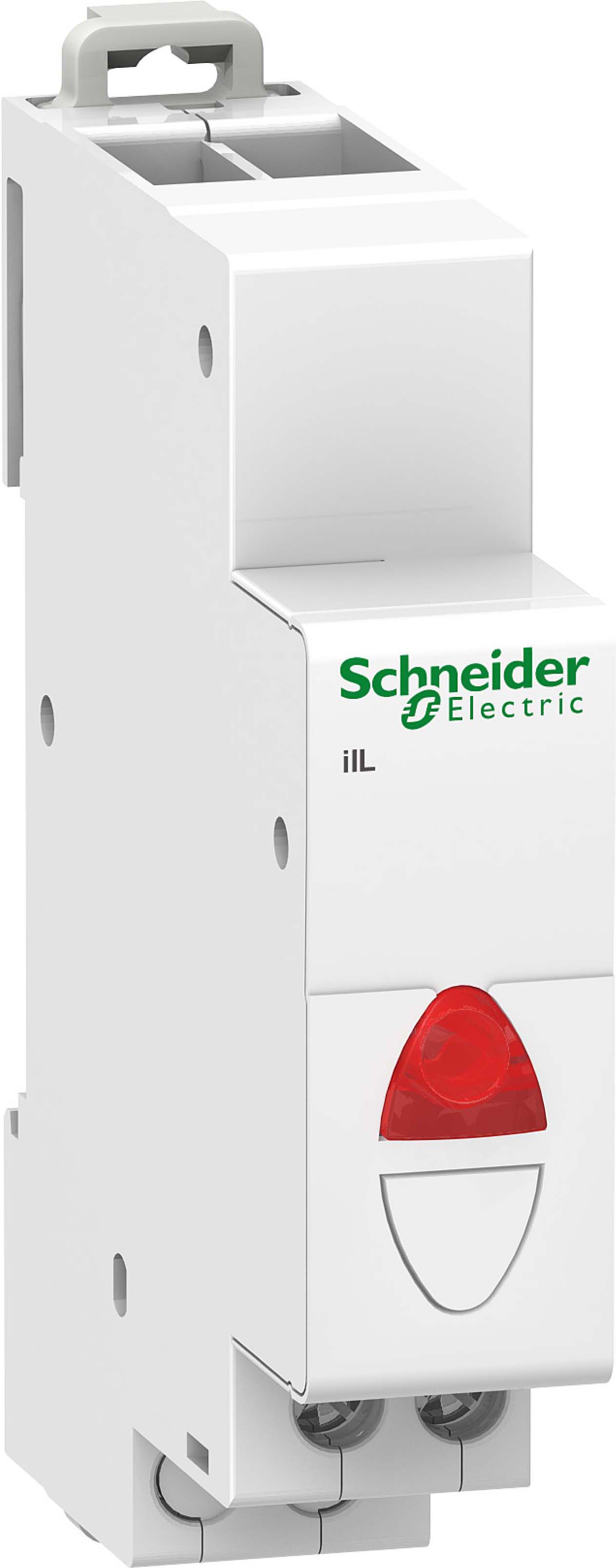 Schneider Electric Leuchtmelder gn 110-230VAC A9E18321