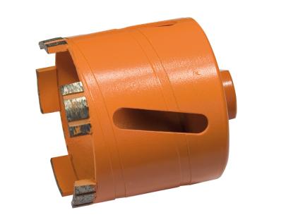 Baier Maschinenfabrik Bohrkrone Diamant-Trocken 48322