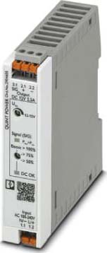 Phoenix Contact Stromversorgung QUINT4-PS/1A#2904605