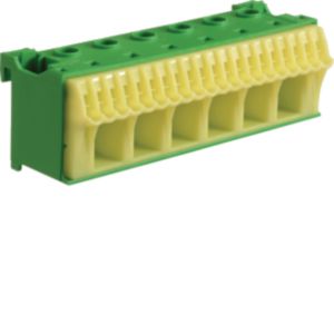 Hager SSK,PE-Klemme 26 Klemmstellen KN26E Hager SSK,PE-Klemme 26 Klemmstellen KN26E
