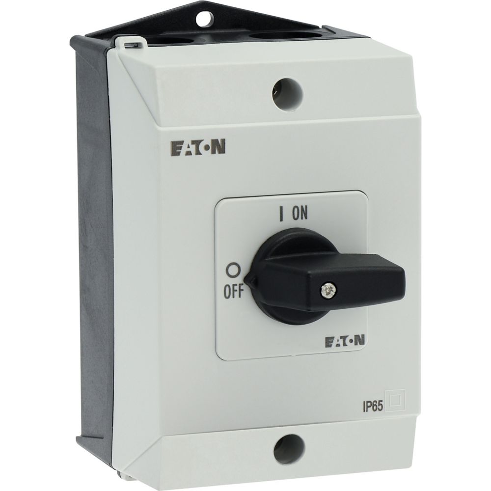 Eaton Ein-Aus-Schalter I(G) T0-2-1/I1