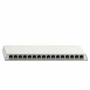 Rutenbeck Patchpanel PP-Cat.6A #23611116