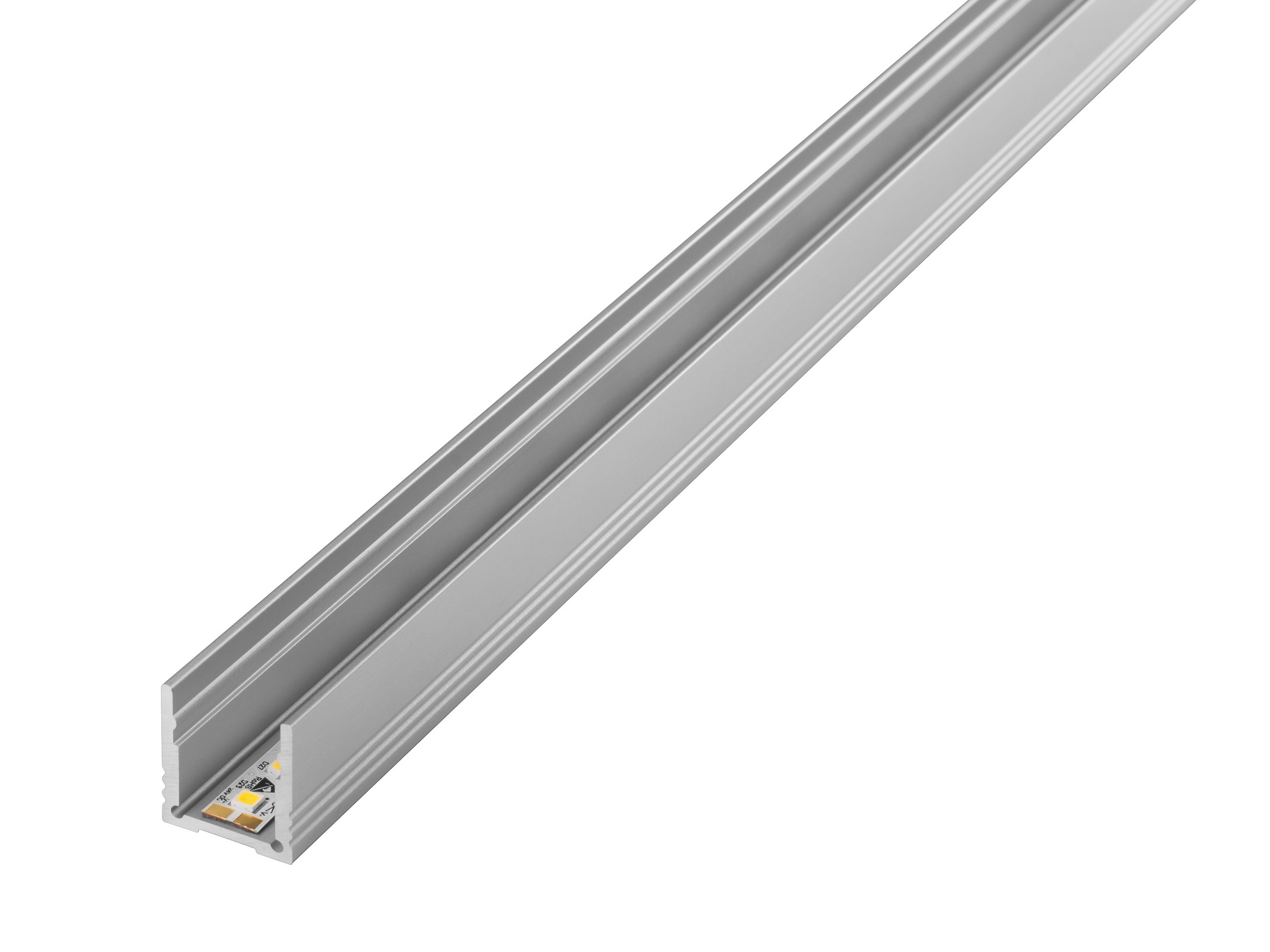 Barthelme BARdolino Alu Profil hoch 1m 62399101