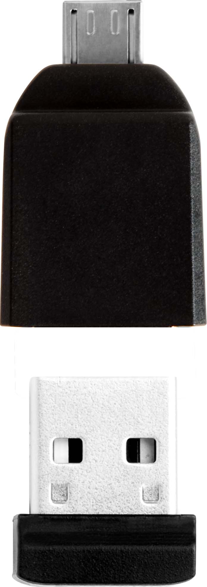 MediaCom-IT Micro USB-Stick 16GB 2.0 49821