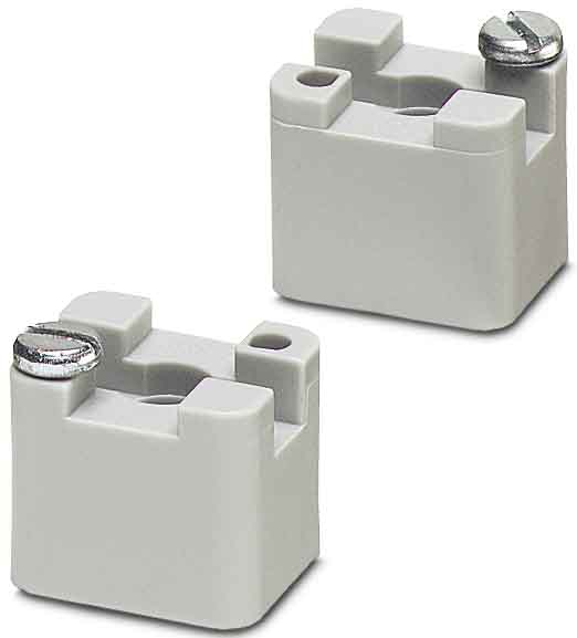Phoenix Contact Auflagebock AB/SS Phoenix Contact Auflagebock AB/SS