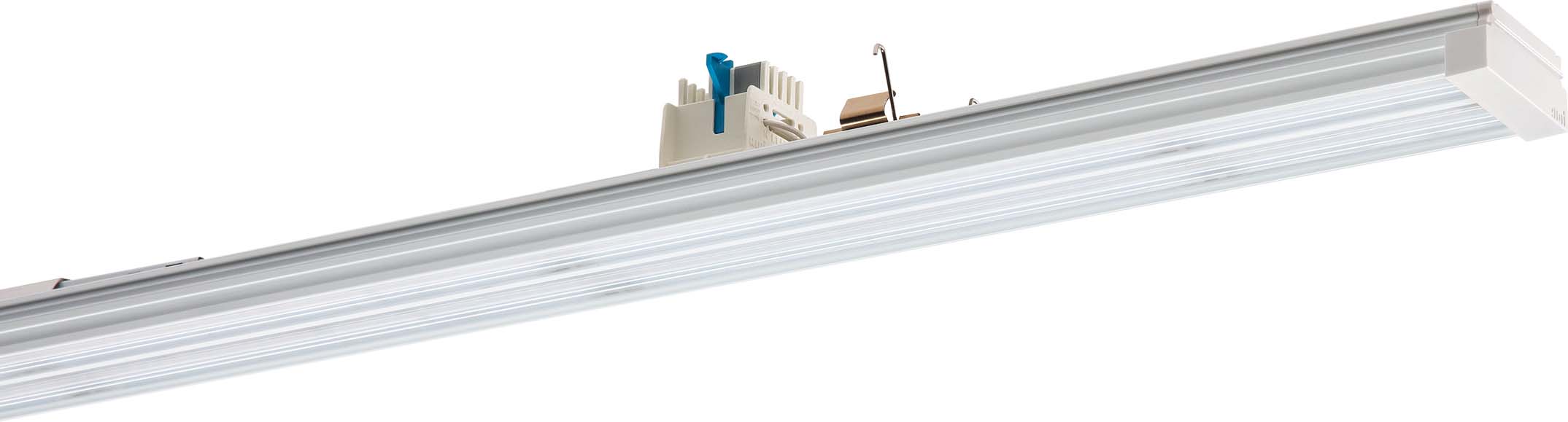 Ridi-Leuchten LED-Geräteträger 5NDWS840B1500-RF VLGFP1502 #1551104