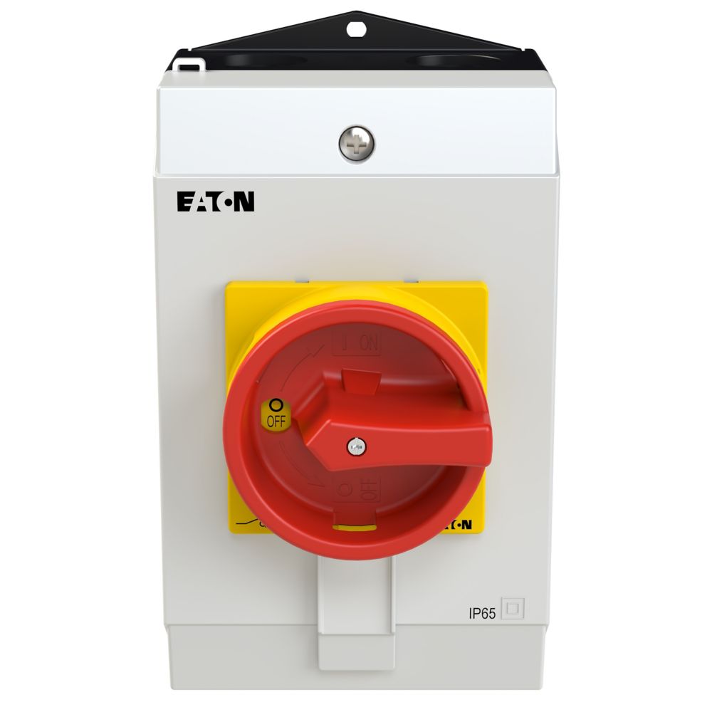 Eaton (Moeller) Hauptschalter I2/SVB P1-32/I2/SVB