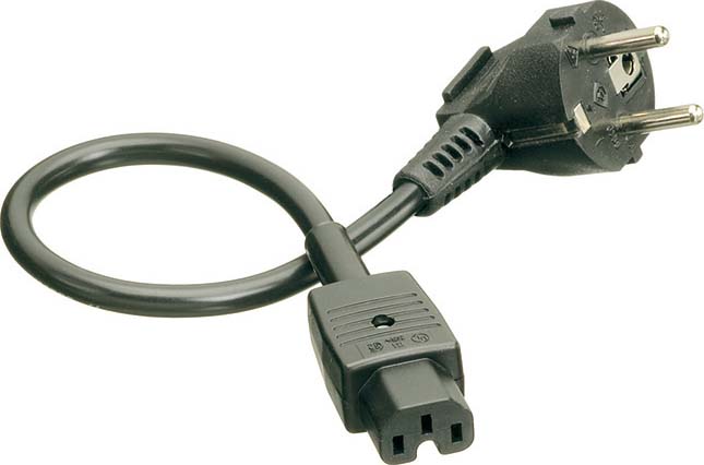 Fluke Prüfadapter f. Schutzk.leitung EXTL100-02