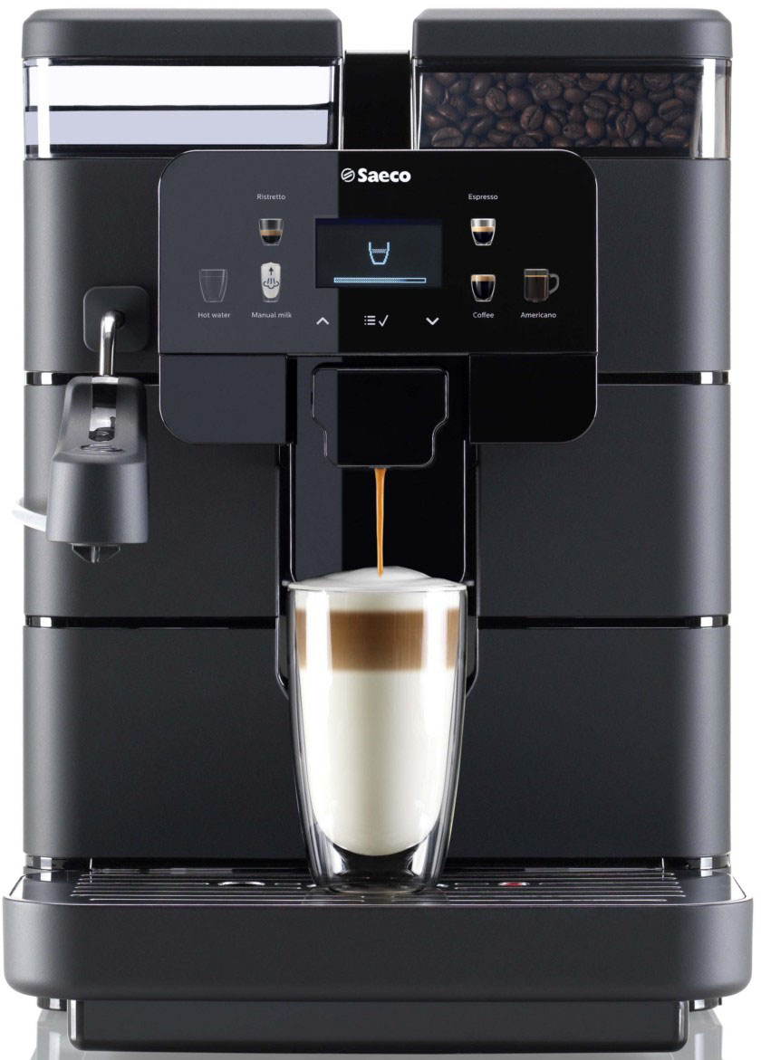 Provenero Espresso/Kaffeevollautomat Tank Saeco Royal Plus