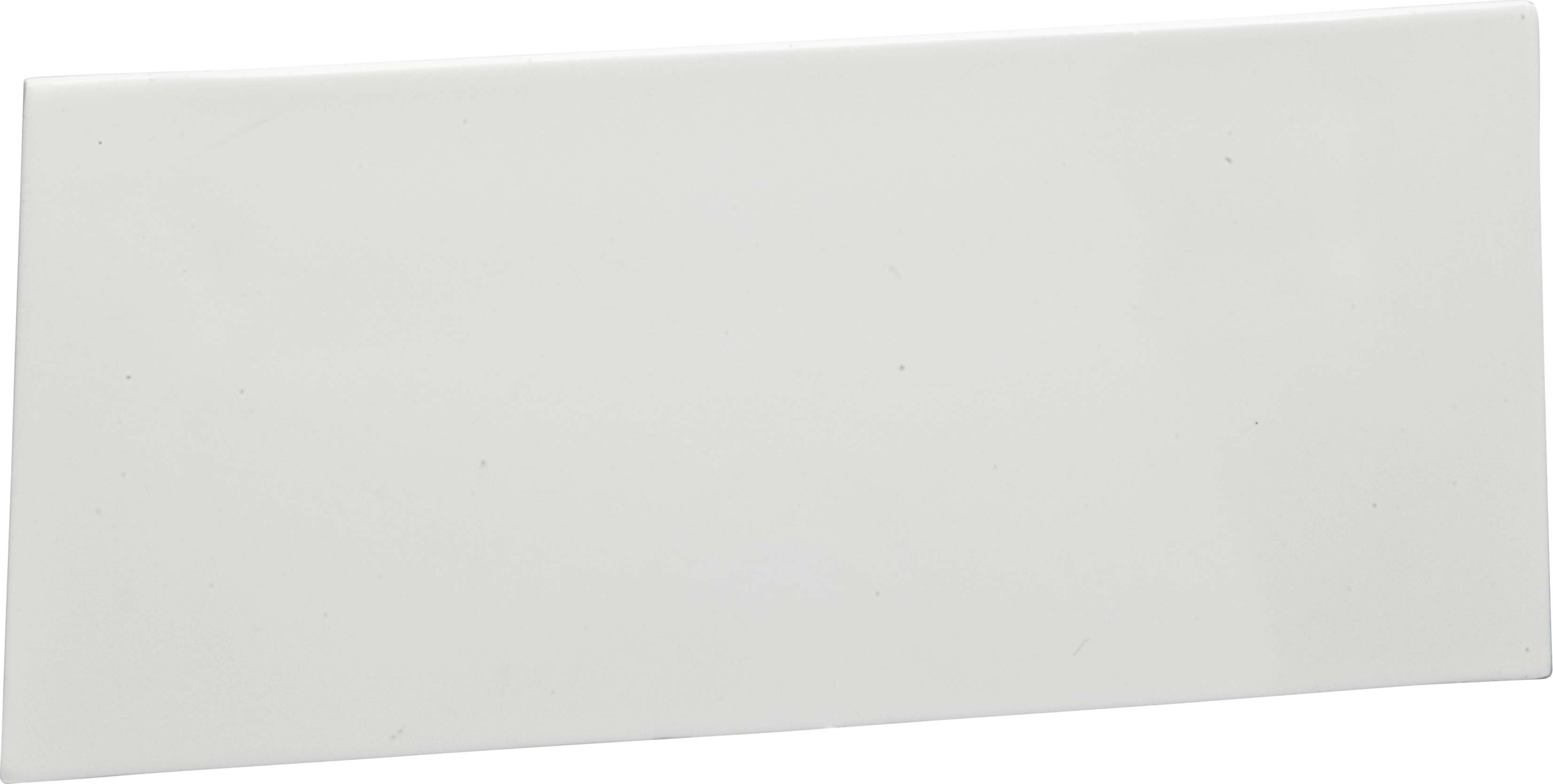 Elso Abschlußplatte rw für Geräteträger 508084 Elso Abschlußplatte rw für Geräteträger 508084