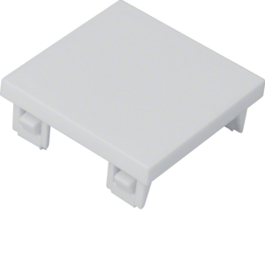 Tehalit Blindplatte Mosaik ws 2 Module 45x45 EMR02 ws