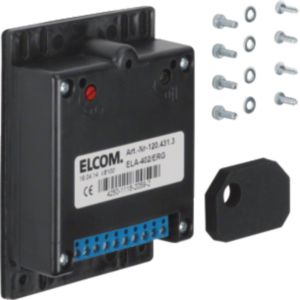 Elcom EB-Türelektronik ELA-402 ERG