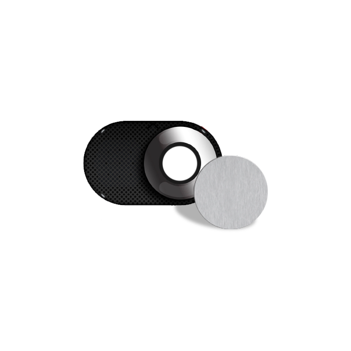 Comelit Group Einbauhalter Lautsprecher Serie 16xx, 46xx 1250U