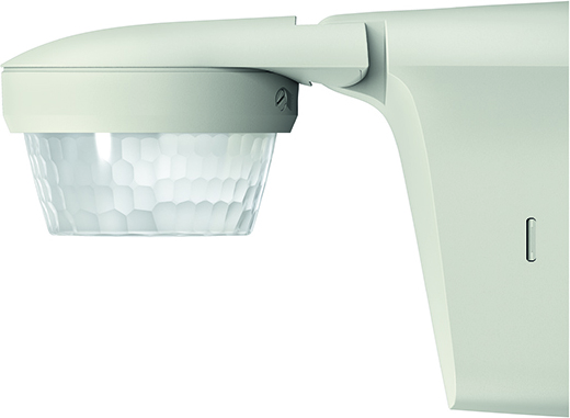 Theben Bewegungsmelder IP66 ws theLuxa S360 WH