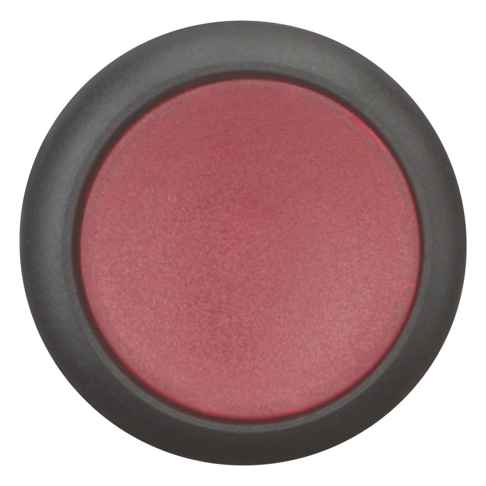 Eaton (Moeller) Leuchtdrucktaste flach,rot,blanko M22S-DL-R Eaton (Moeller) Leuchtdrucktaste flach,rot,blanko M22S-DL-R