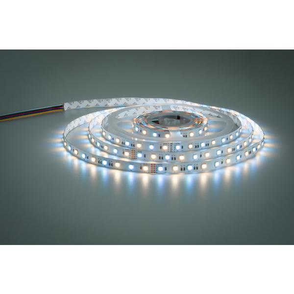 Brumberg Leuchten LED-Flexband 24V RGB+W IP00 5m 38204002