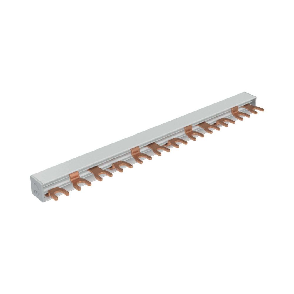 Eaton (Installation) Gabelverschienung 3-phasig EVGK-3PHAS/12MODUL