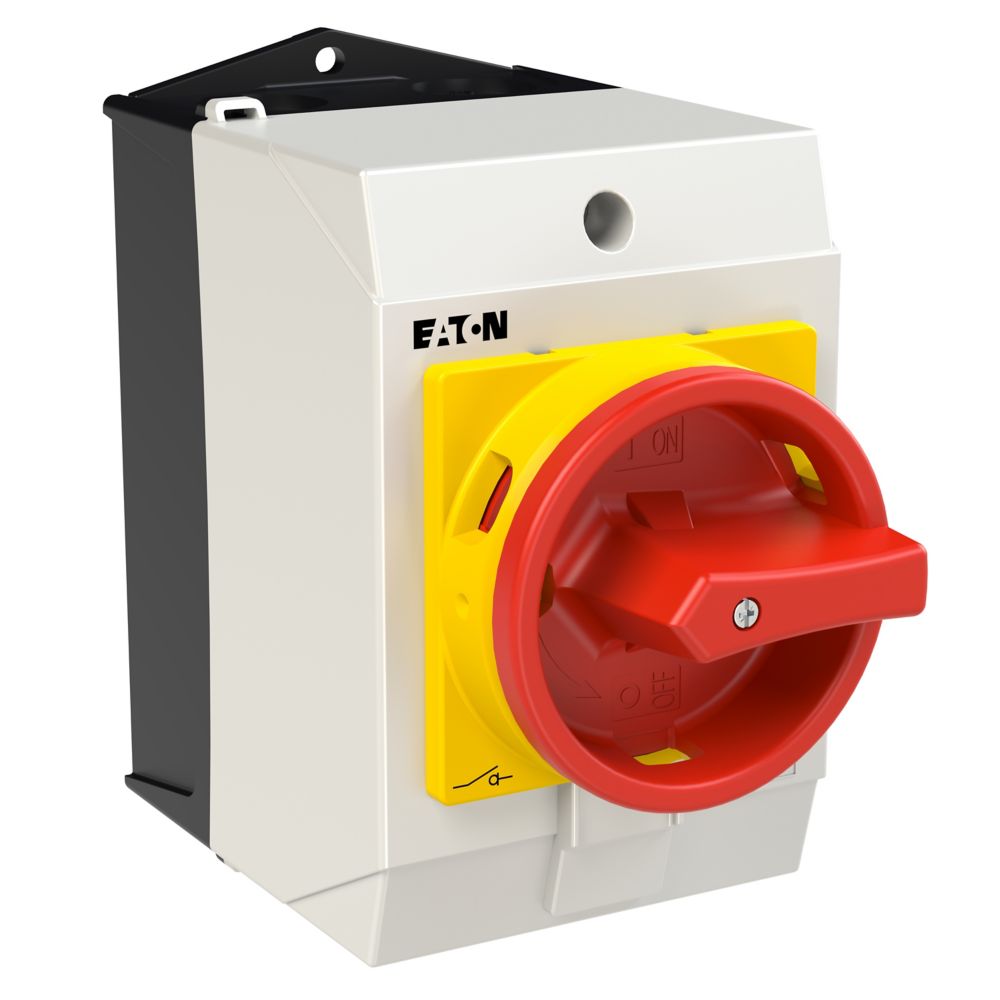 Eaton (Moeller) Hauptschalter I(G)/SVB T0-4-15682/I1/SVB